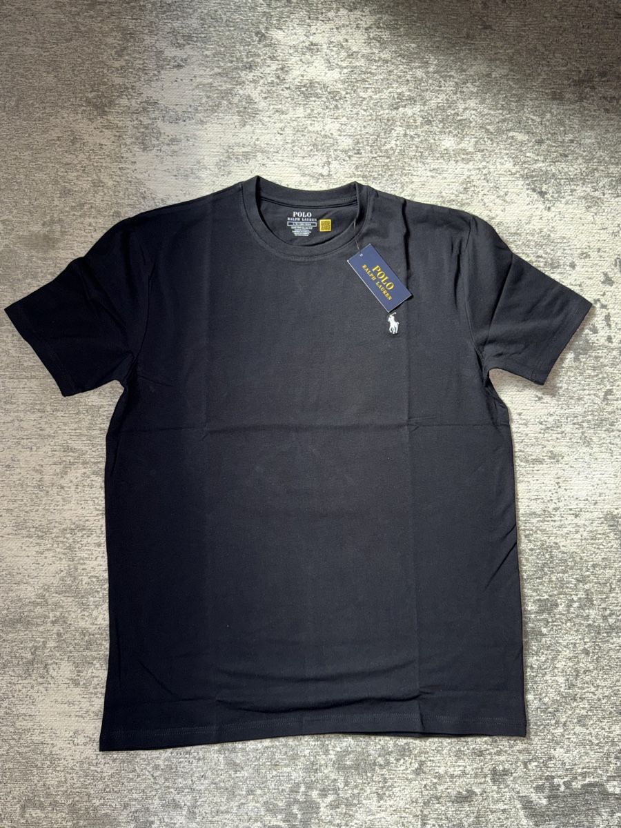 T-shirt: T-shirt Ralph Lauren  – Nuovo e nell'imballaggio originale da La Chaux-de-Fonds venduto da Lucas_g 3