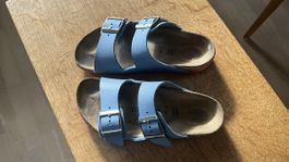 Birkenstock Finken Gr. 33