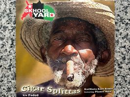 Skhool Yard – Cigar Splittas (KutMasta Remix) [LP US 2004]