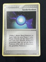 Pokemon Karte Sonderbonbon Trainer 90/110 von 2006 
