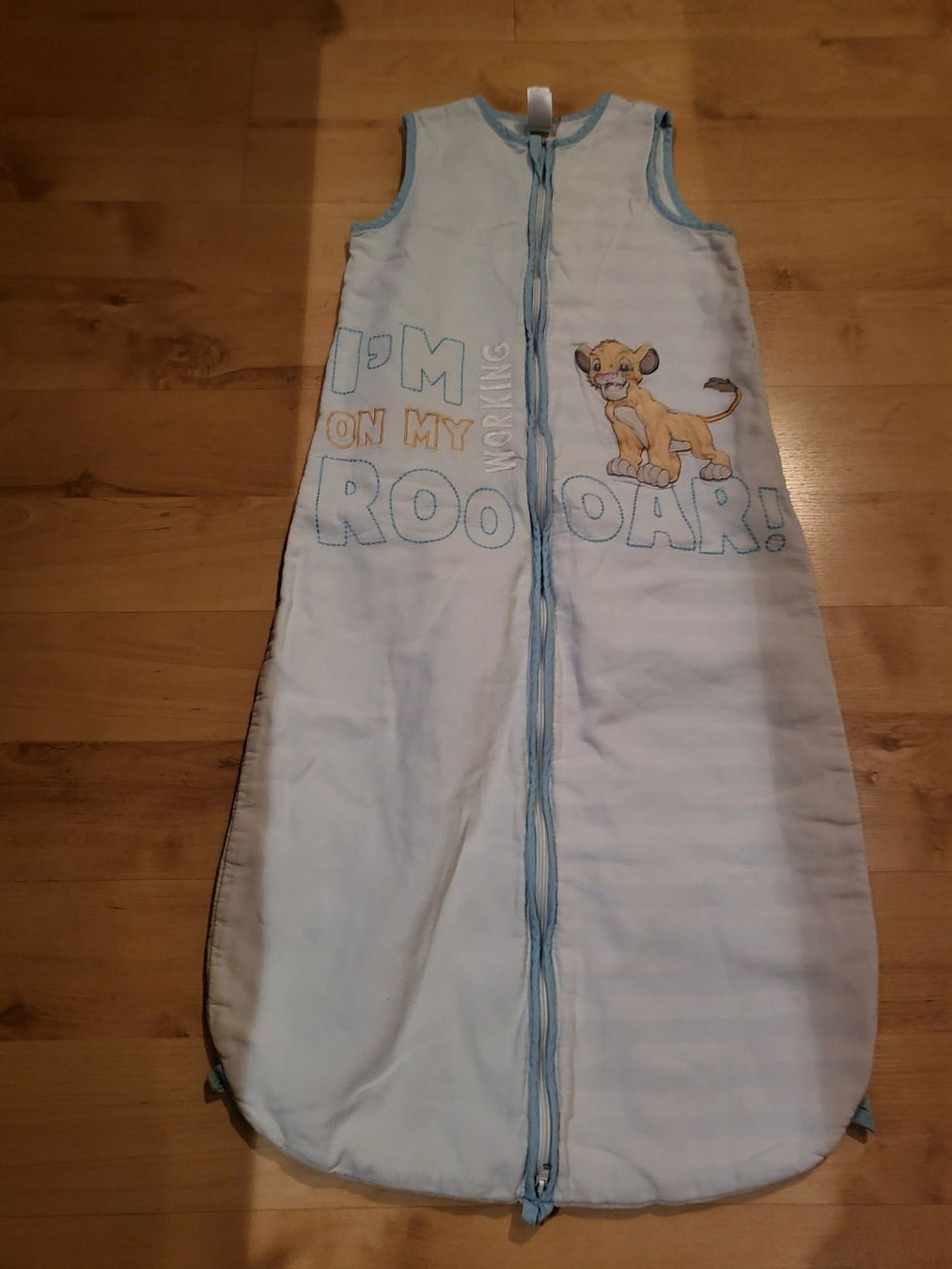C&A Sacchi a pelo: Schlafsack Baby – Usato da Rickenbach Sulz venduto da SaraM08