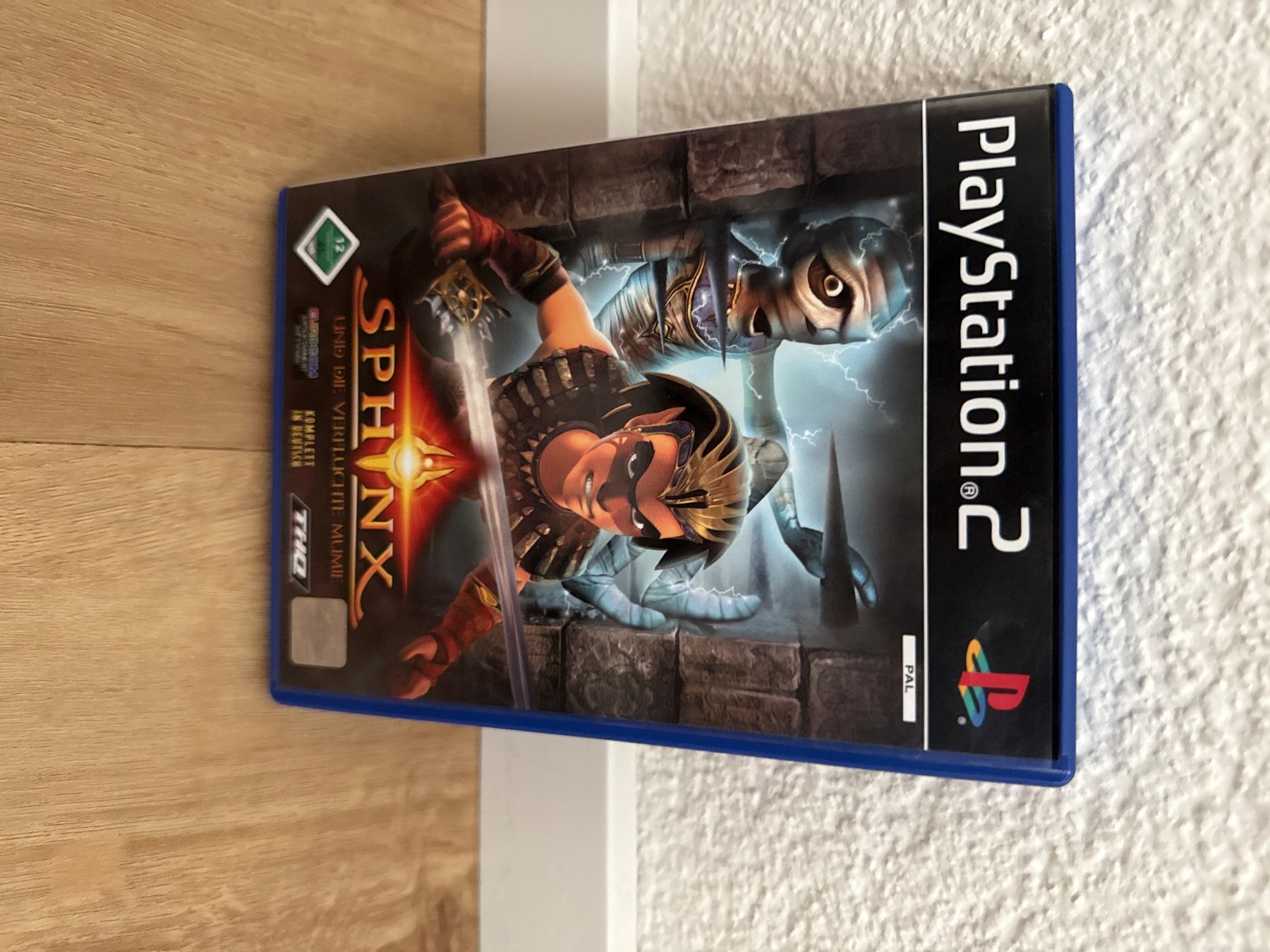 Giochi: Lot jeux ps2 – Usato da Plasselb venduto da val_6dkn 3