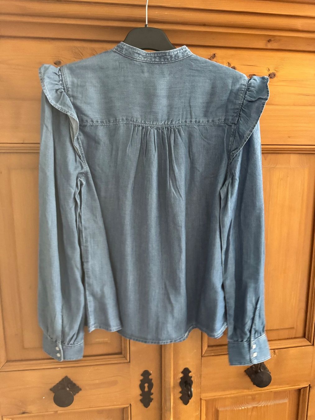 Camicette: Bluse, yerse //NEU// M – Usato da Stettfurt venduto da outlet72 2