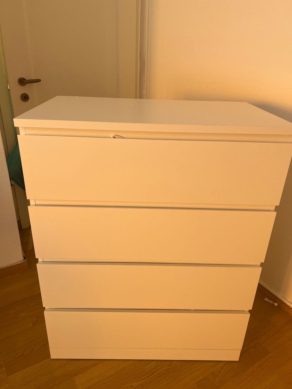 Ikea Commodes: Vendo Cassettiera Ikea – D'occasion à Zürich par Ely93. 2