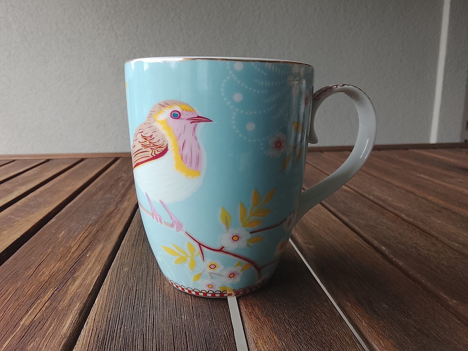 Pip Studio Tasses: PiP Studio Tee-Set - wie neu – Neuf (Voir description) à St. Gallen par Fluros 1