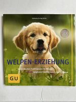 Welpen Erziehung 