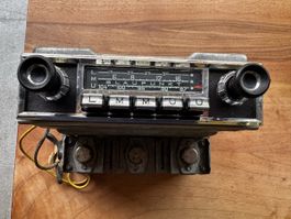 Blaupunkt Köln TR DE LUXE