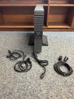 Sicomec USV Anlage mit 3000VA - Notstromversorgung Server