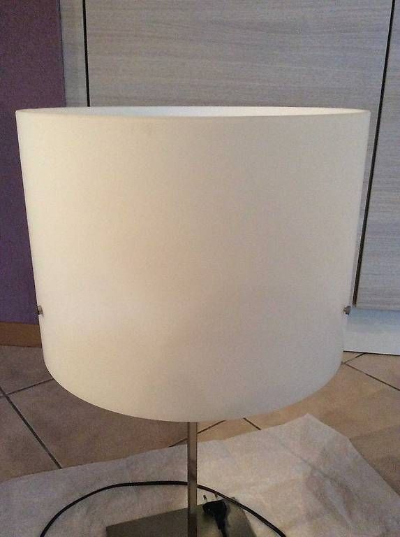 Murano Lampade: Lampe de salon à poser Donna – Nuovo (secondo la descrizione) da Bouveret venduto da seb_rjx8 2