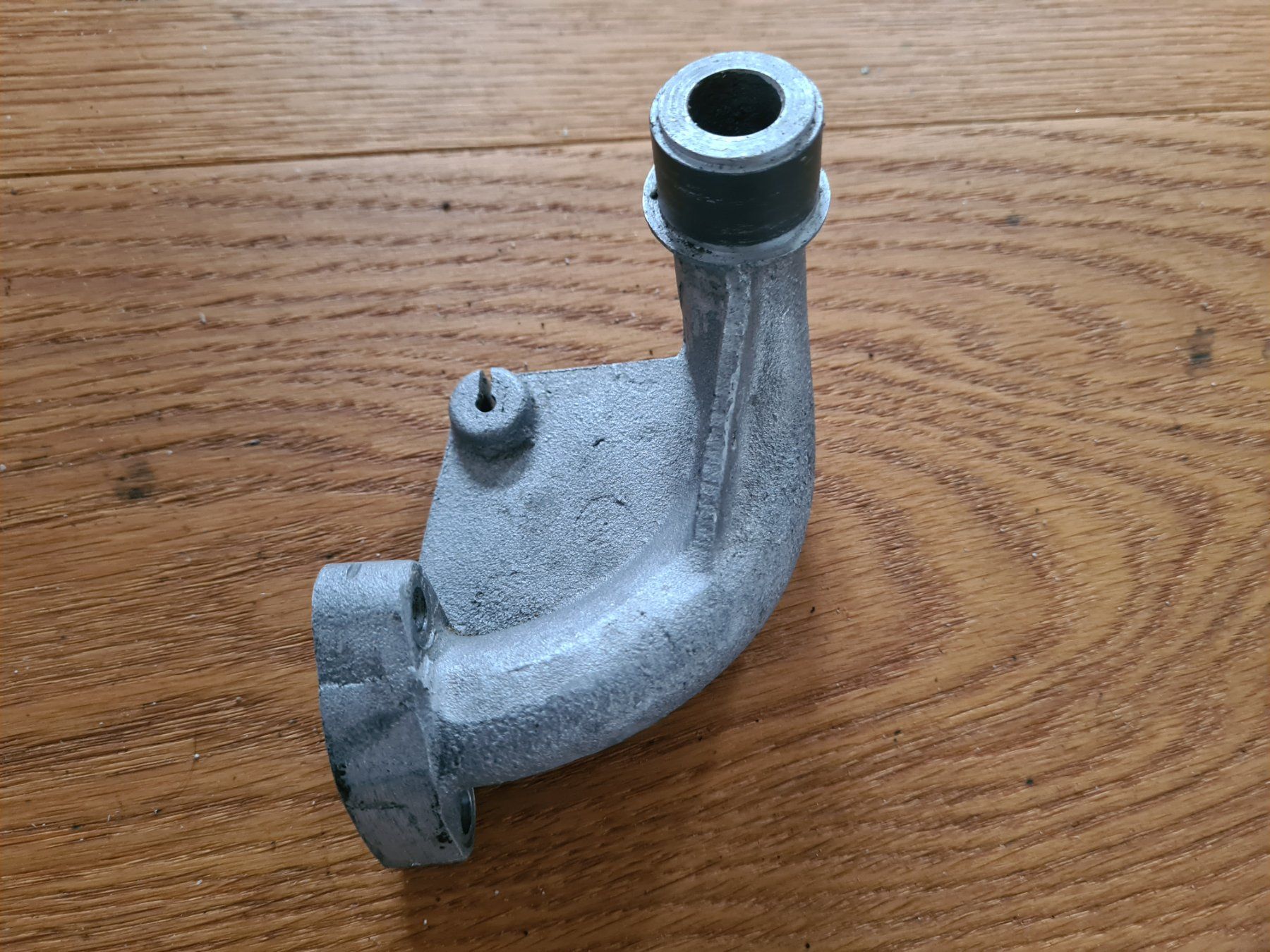 Sachs Ciclomotori: Ansaugstutzen Sachs – Usato da frümsen venduto da Sailem 4