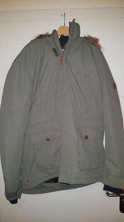 CNSRD Winterjacke Parka XL
