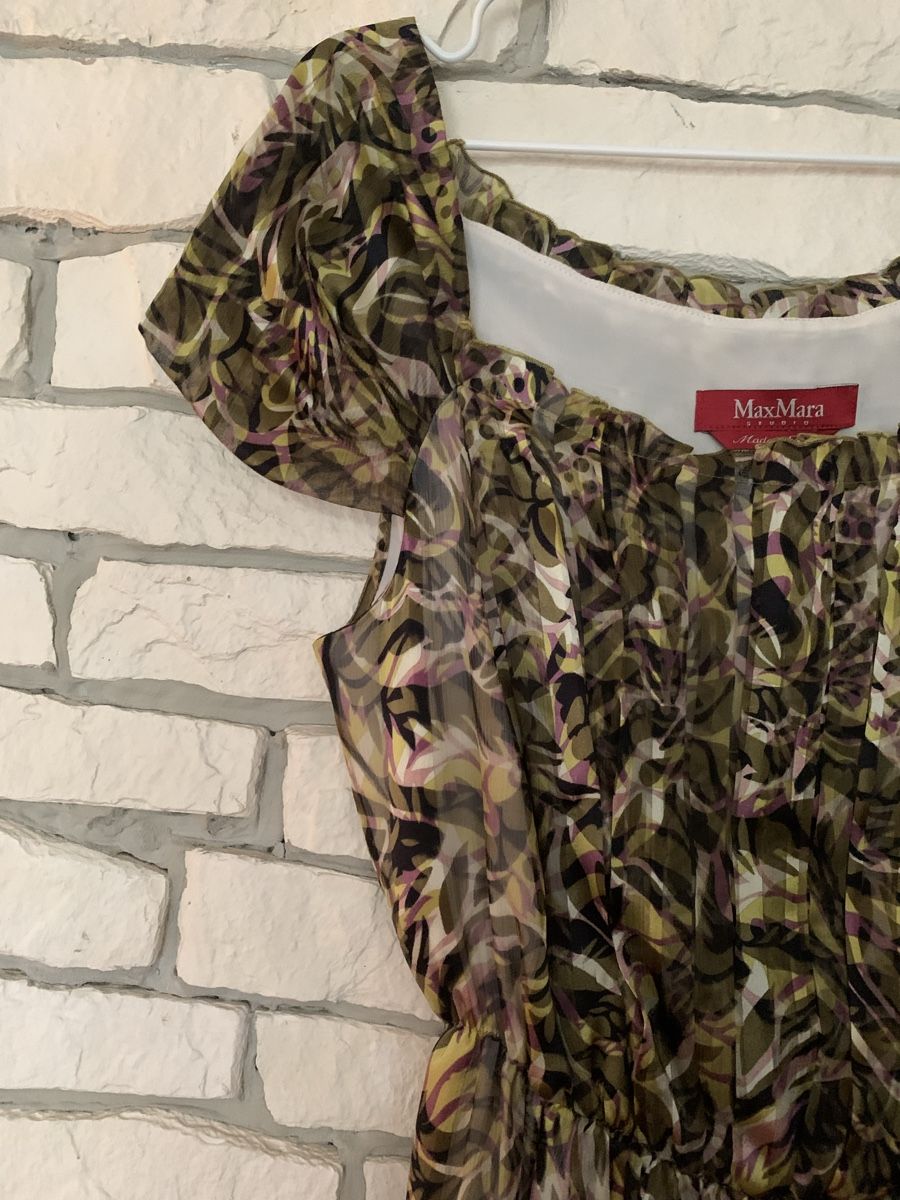 Max Mara Robes: Max Mara Kleid  – D'occasion à Bergdietikon par zor_856j 2