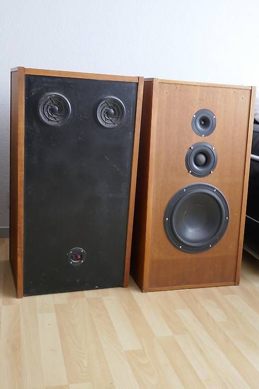 Dynaudio Haut-parleurs: Dynaudio Lautsprecher – D'occasion à Stüsslingen par polychrom65 2