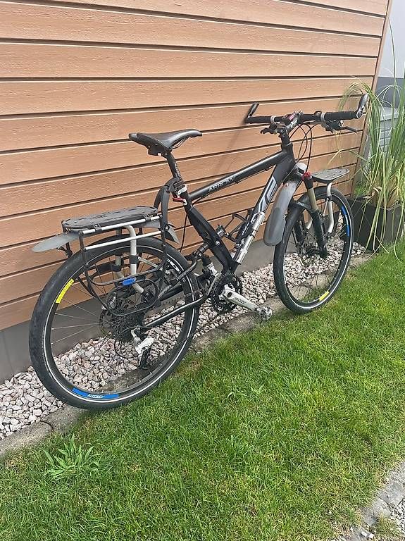 Biciclette: Bike – Usato da Kriens venduto da hessolino 4