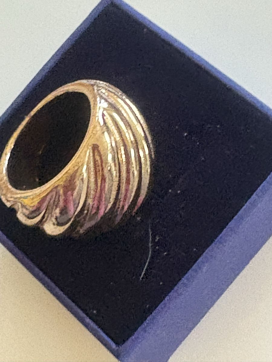 Anelli: Goldener Ring – Usato da Obbürgen venduto da bugi6868 2