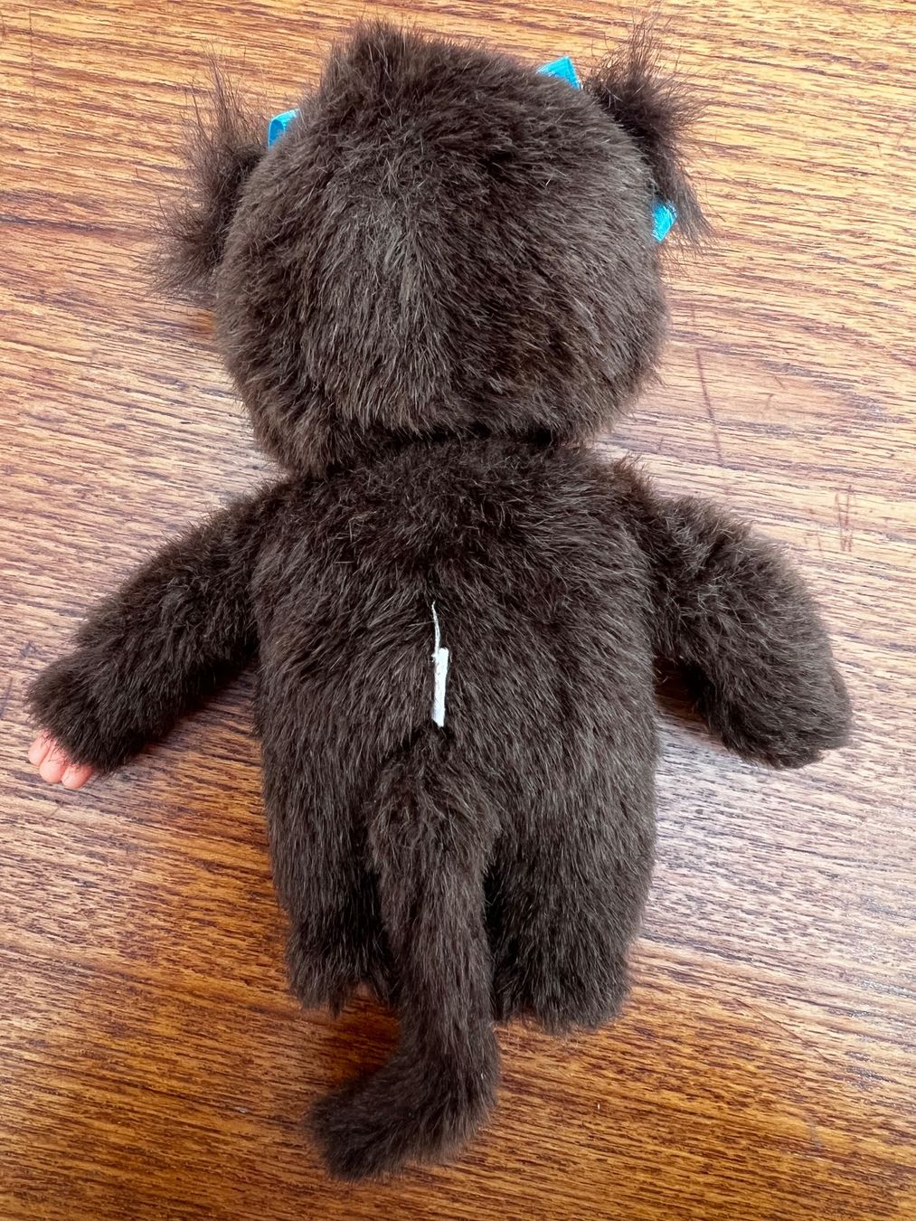 Monchhichi Spielzeuge: Monchichi Plüschtier – Gebraucht aus Bern von Maettii 1