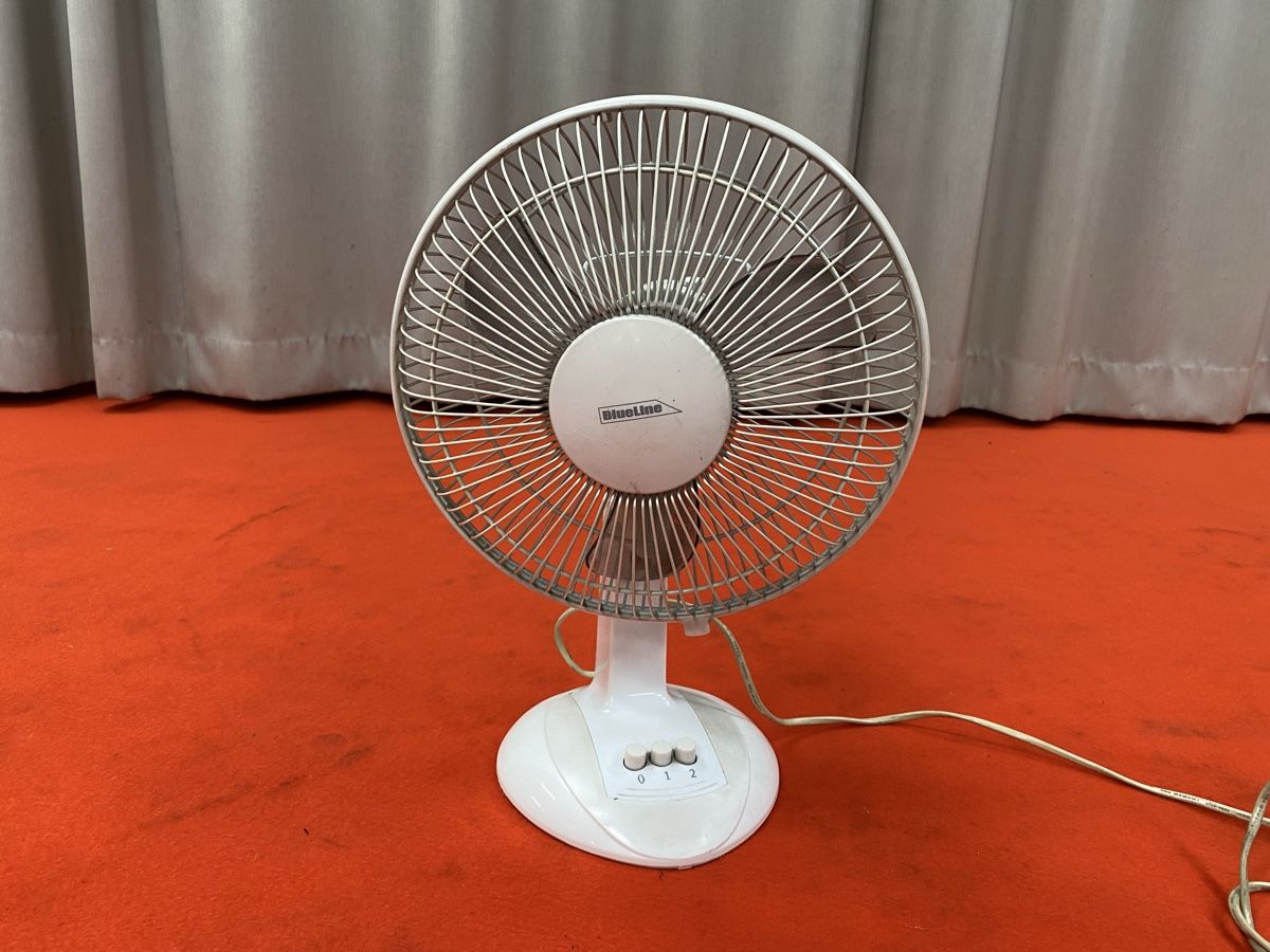 Ventilatori: Ventilator  – Usato da Hägglingen venduto da Karin0802 3