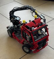 Lego Technic Truck Nr. 8436