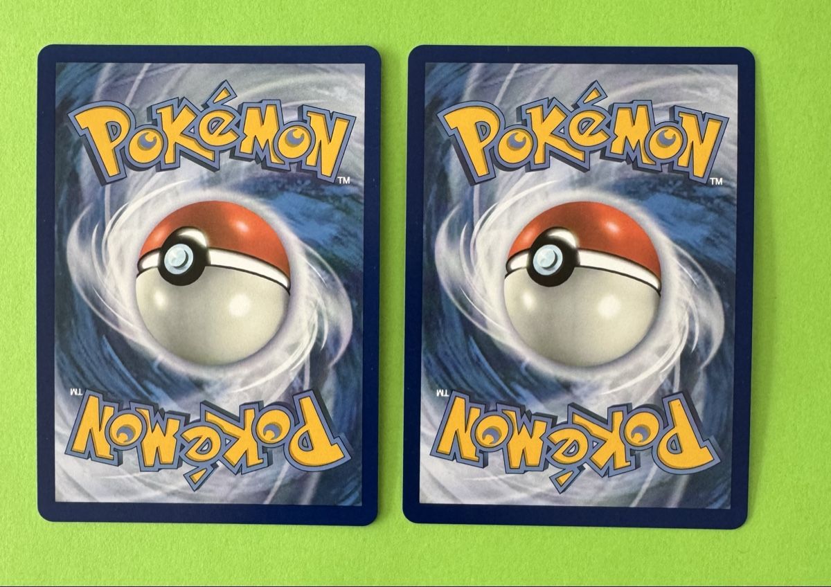 Pokémon Carte collezionabili: Pokemon Karten – Usato da Wettingen venduto da beki14 1