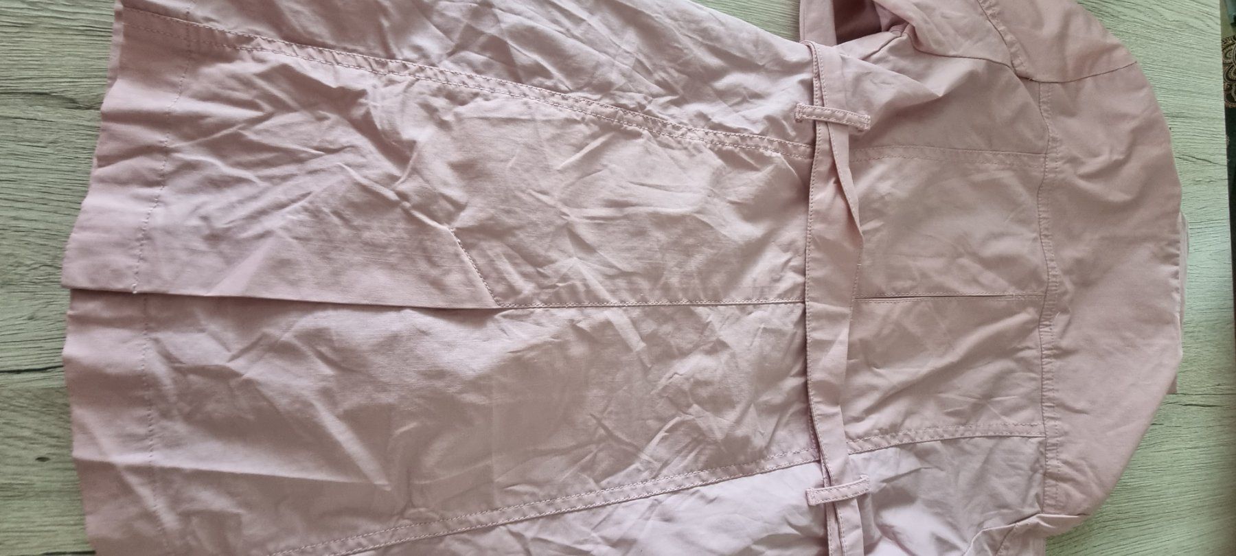 Giacche & Cappotti: Set Windjacke und Regenjacke gr.122 – Usato da Grossdietwil venduto da GNOM313 4