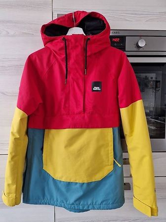 Horsefeathers Mija II Ski jacket - XS