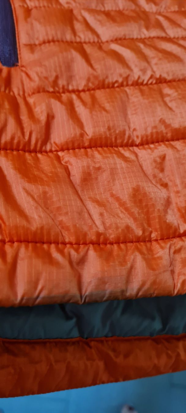 Trevolution Giacche: Jacke von Trevolution - orange - grösse 38 – Usato da Bäriswil BE venduto da irwu 4