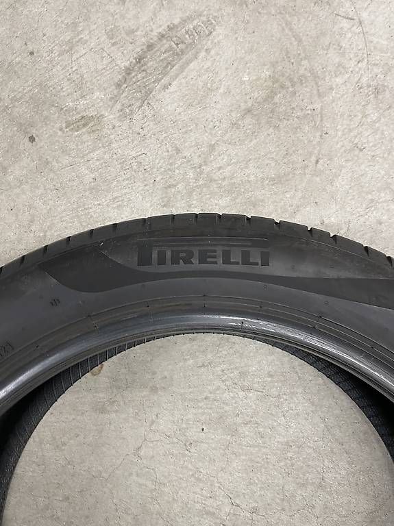 Pneumatici & Ruote complete: 215/50R18 – Usato da Oberrohrdorf venduto da nuba78 3