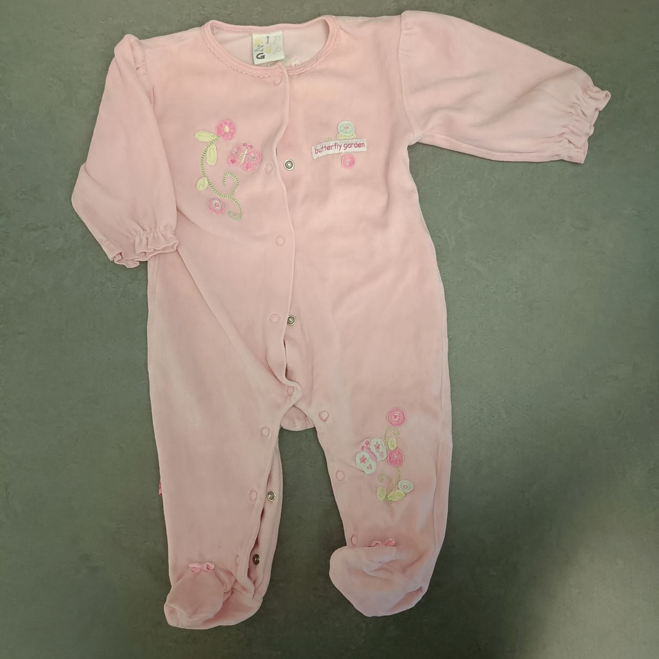 Pyjamas & Ähnliches: Pyjama Grösse 68 – Gebraucht aus Jaberg von urig17.
