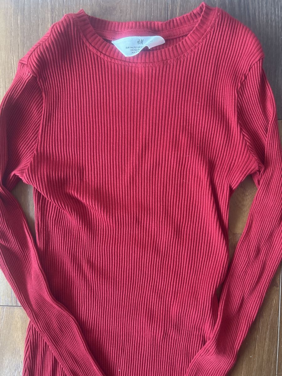 H&M Vestiti & Gonne: H&M Kleid 146/152 – Usato da Maloja venduto da liv_5gzx 1
