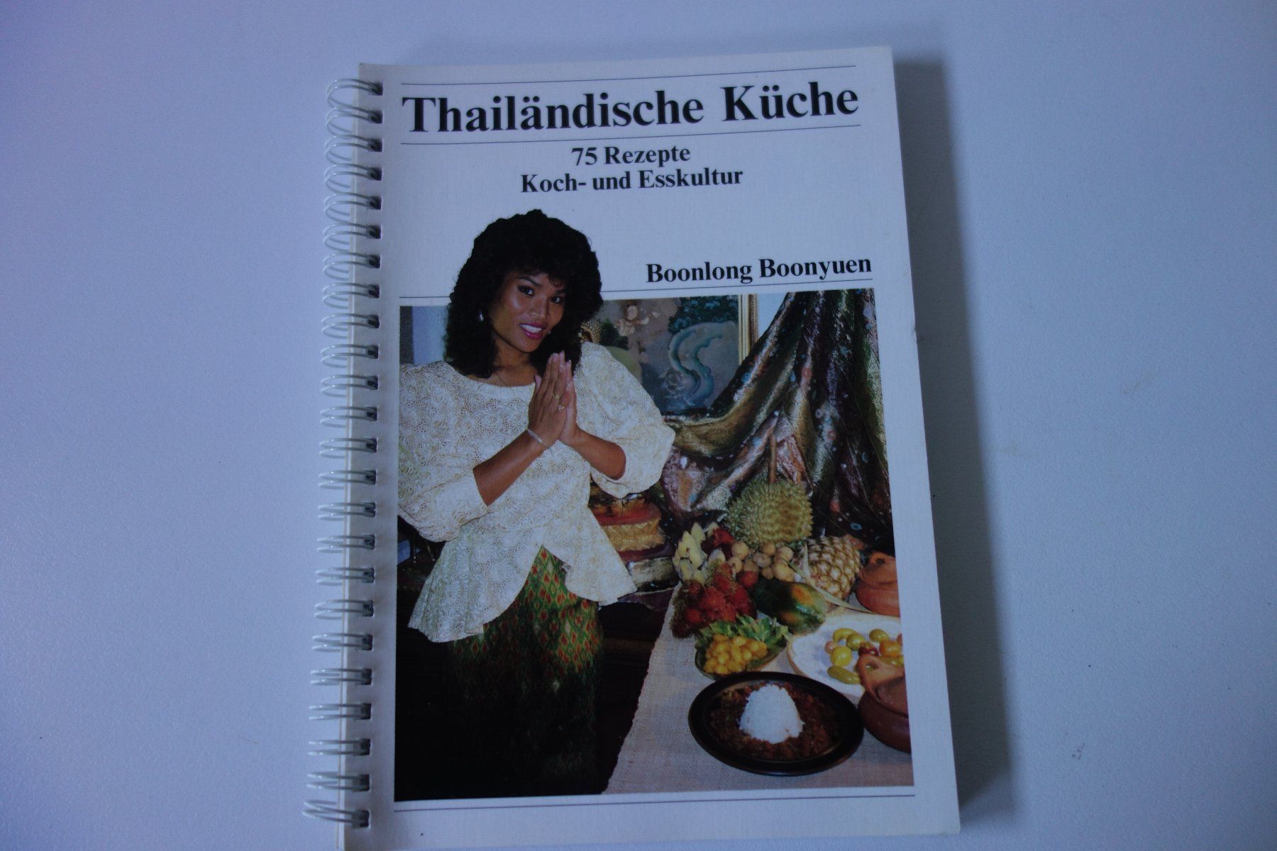 Libri: 2 Kochbücher asiatische Küche – Usato da Biberist venduto da Saco257 2