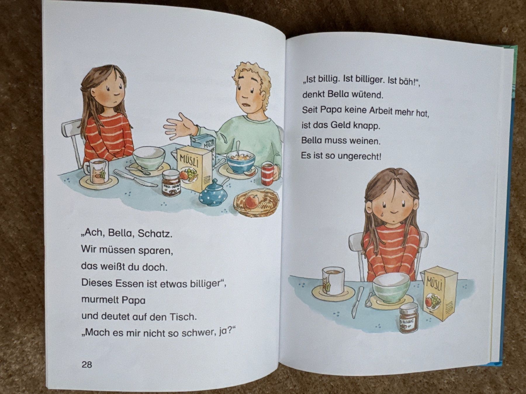 Bücher: Leselöwen - Mädchengeschichten – Gebraucht aus Aarau von Kilauea 4
