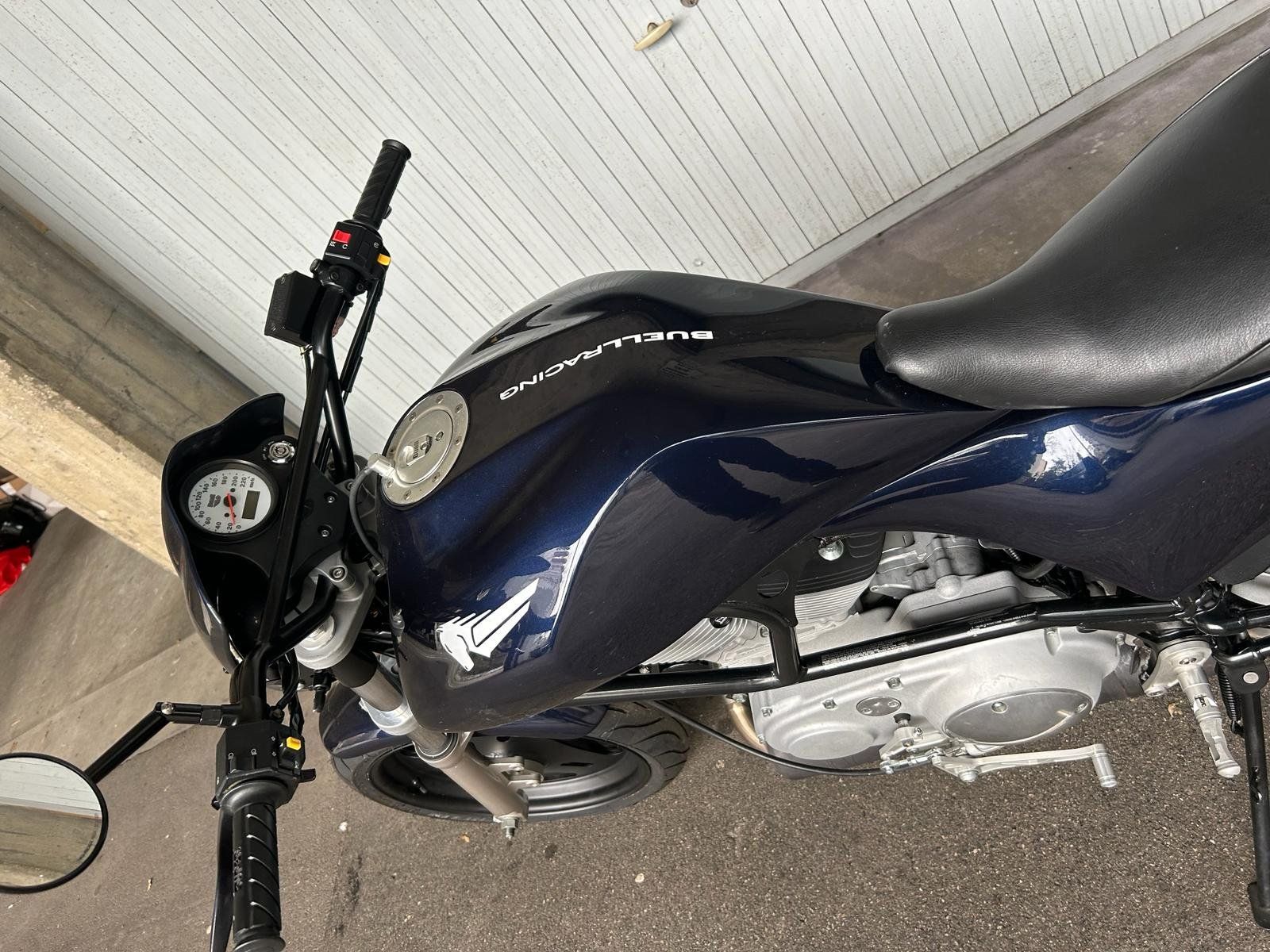 Buell Strasse: Buell M2 – Gebraucht aus Basel von Valjoux9 6