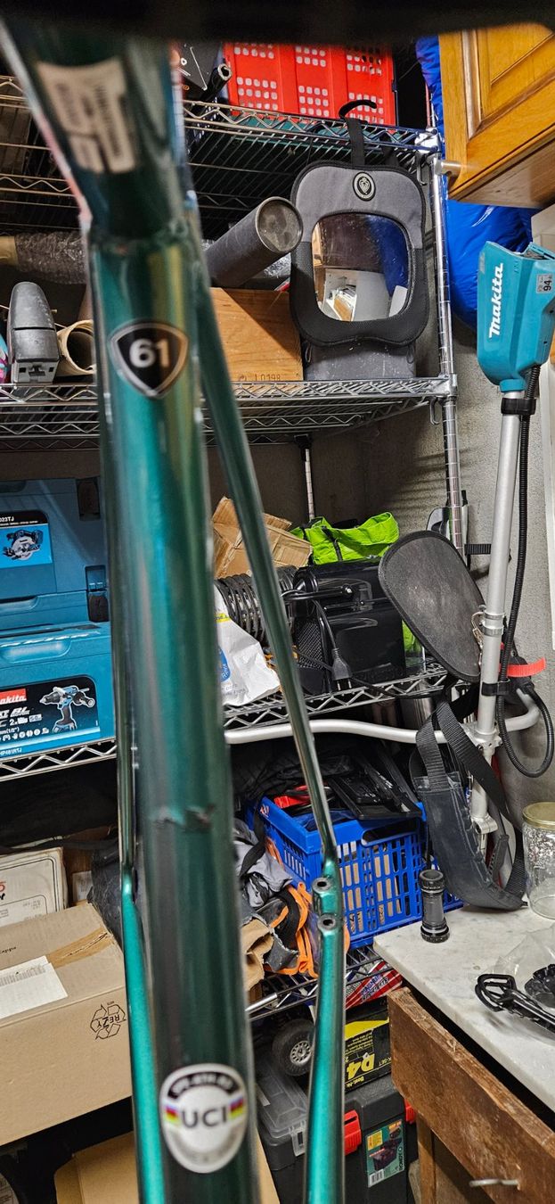 Specialized Vélos: Specialized Aethos taille 61 – D'occasion à Romanel-sur-Lausanne par Marsu001 5