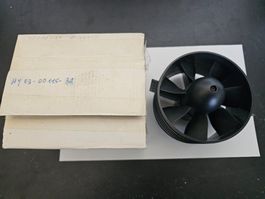 1 Stk. Haoye Impeller HY 003--00115-70