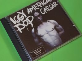 Iggy Pop - American Caesar CD 1993