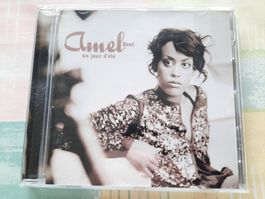 CD Amel Bent - Un jour d'été 