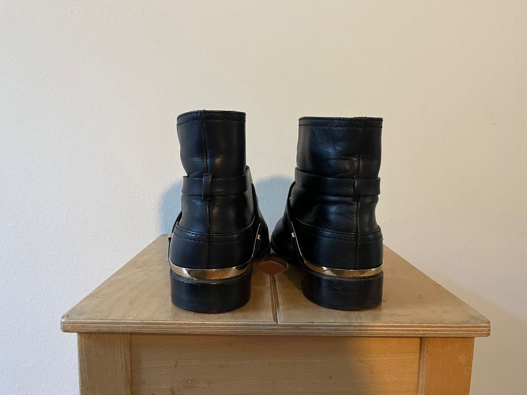 Dior Scarpe da uomo: Dior Stiefel – Usato da Bern venduto da nal_5x9x 1