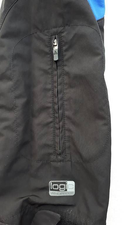 Giacche: ODLO  LAUFJACKE, LANGLAUFJACKE, GR.M – Usato da Benzenschwil venduto da islandtreter 2