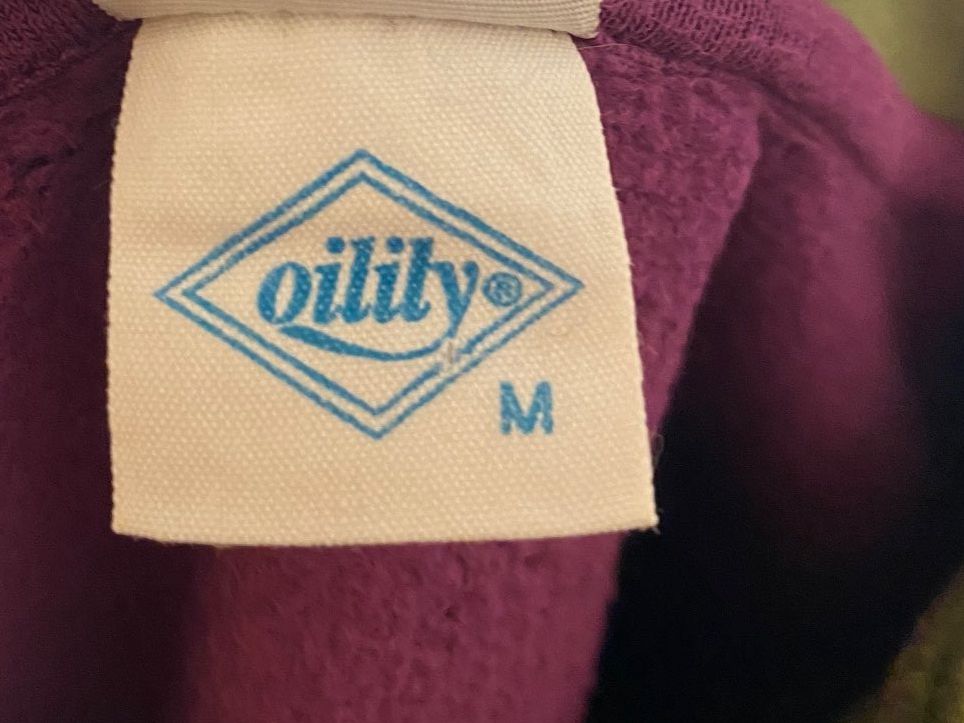 Oilily Lotti & Set di vestiti: Oilily Kleiderset Hosen + Pullover Gr. 152 / Gr. M – Usato da Pratteln venduto da a23_j2gs 5
