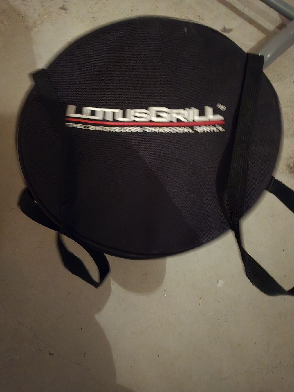 Grils: lotusgrill – Neuf avec emballage d'origine à Pieterlen par sab_28cn 3