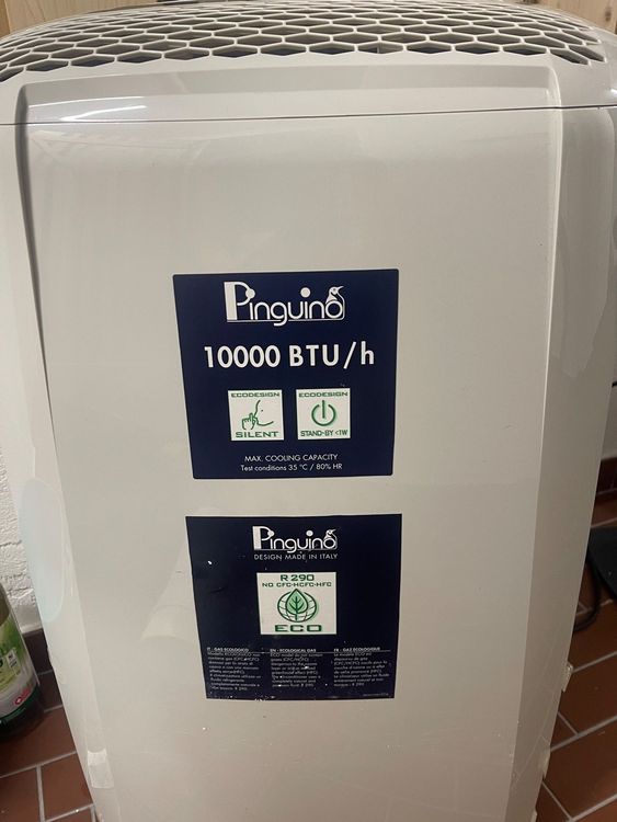 de longhi pac cn92 silent 3