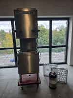 Winterhalter PTM Gastro Durchschub Geschirrspülmaschine