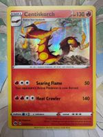 Pokémon TCG - Centiskorch (CPA010) Champions Path