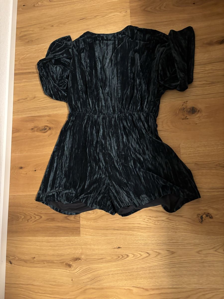 Promod Tute: PROMOD Kurze Jumpsuit 38 Neu – Nuovo (secondo la descrizione) da Chur venduto da mas_h5zg