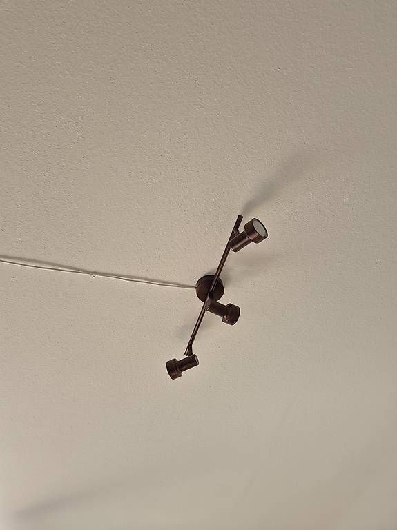 Lampadari & plafoniere: 3x Kupferlampen – Usato da Basel venduto da jul_hr8h