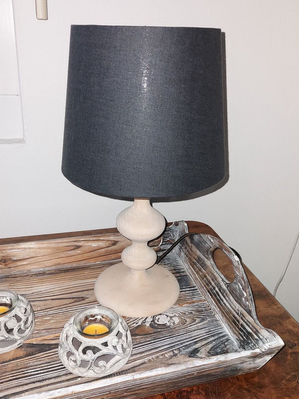 Lampade: Lampe - Leuchte - Tischlampe – Nuovo (secondo la descrizione) da Küssnacht am Rigi venduto da Mukare 1