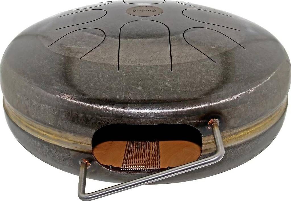 Strumenti musicali: Dan Moi Fusion Drum – Nuovo e nell'imballaggio originale da Giebenach venduto da MusiX-Pro 3