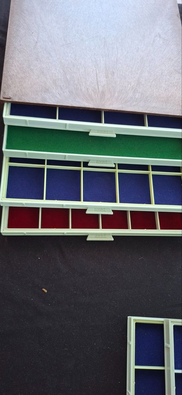 Altro in Decorazioni & Accessori: Münzsammelbox – Usato da Aesch BL venduto da Pendrive 5