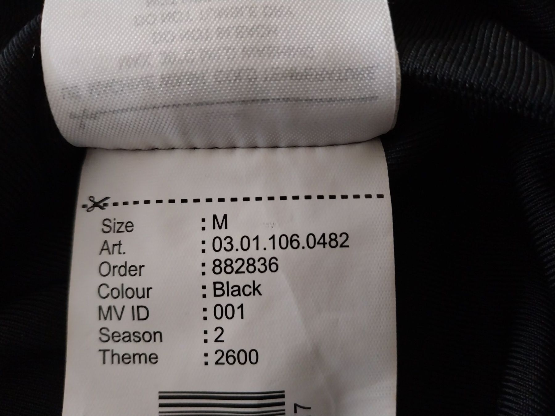 Pullover & Sweatshirts: Langarm Shirt Grösse M – Gebraucht aus Schwaderloch von bademeister79 3