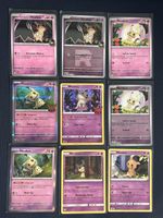 Mimikyu Lot